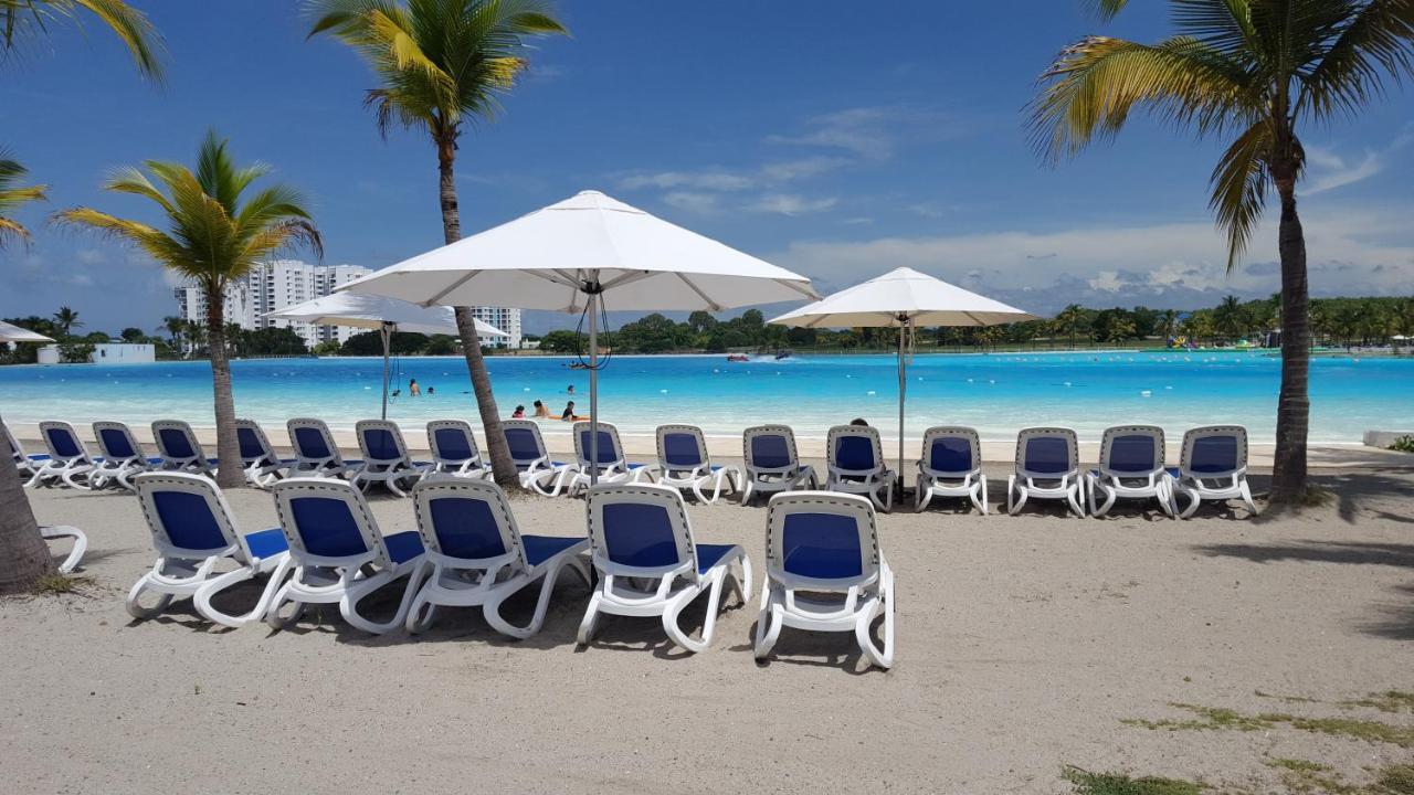 Playa Blanca Coral Park Lägenhet Exteriör bild