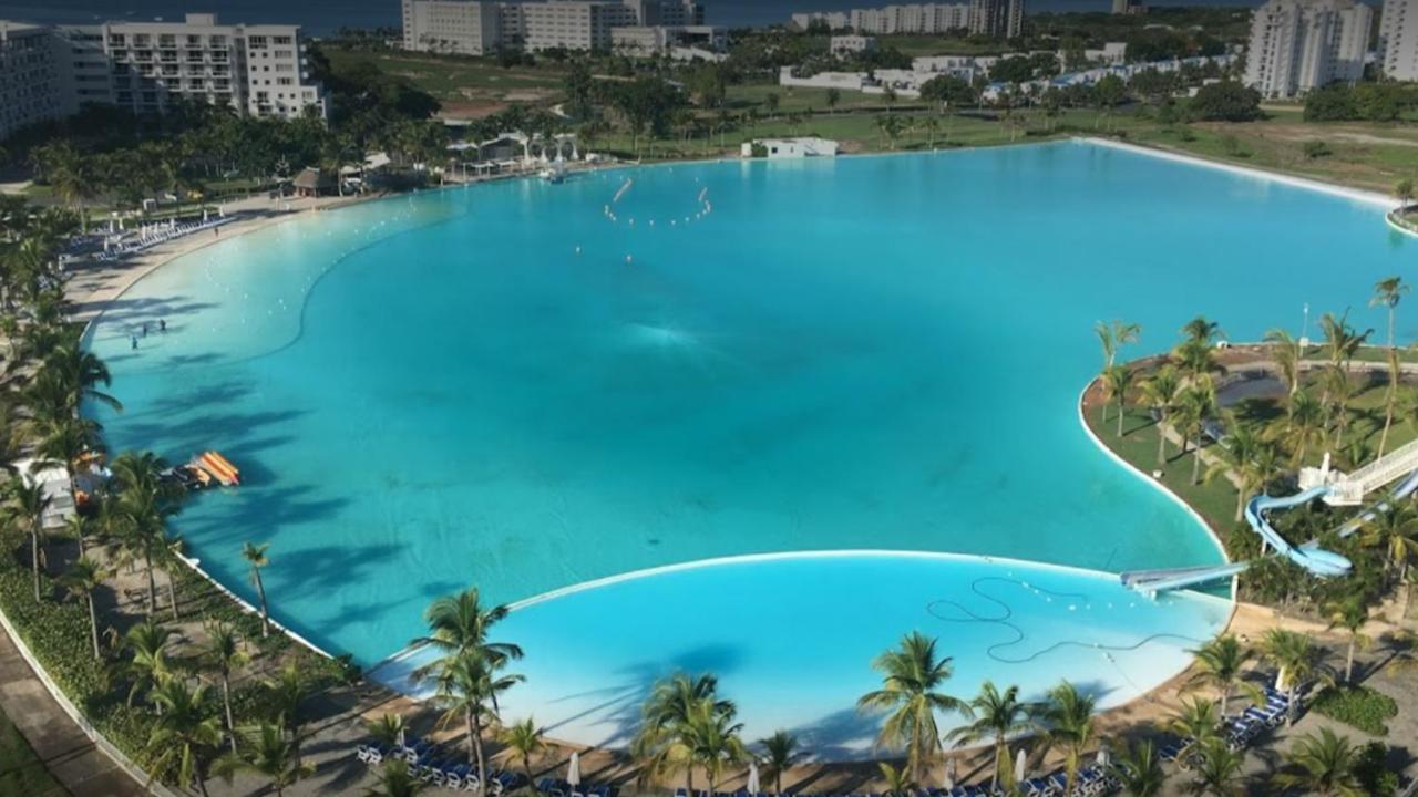 Playa Blanca Coral Park Lägenhet Exteriör bild